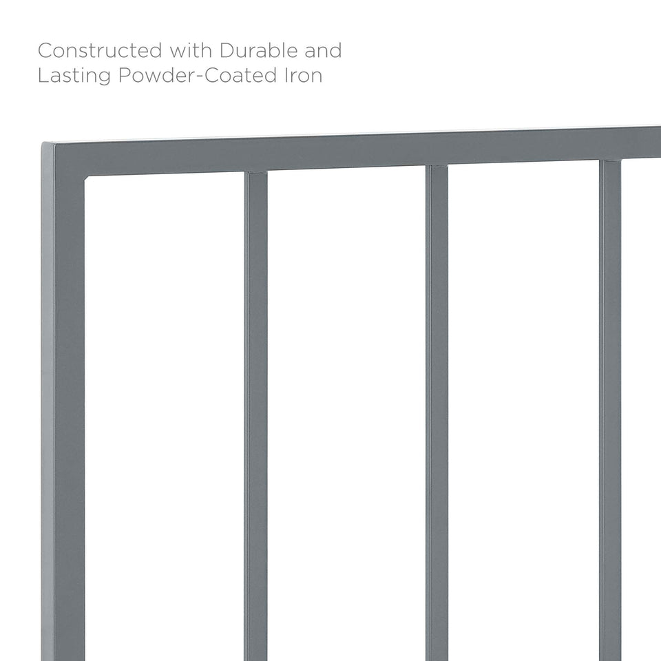 Tatum Queen Headboard by Modway