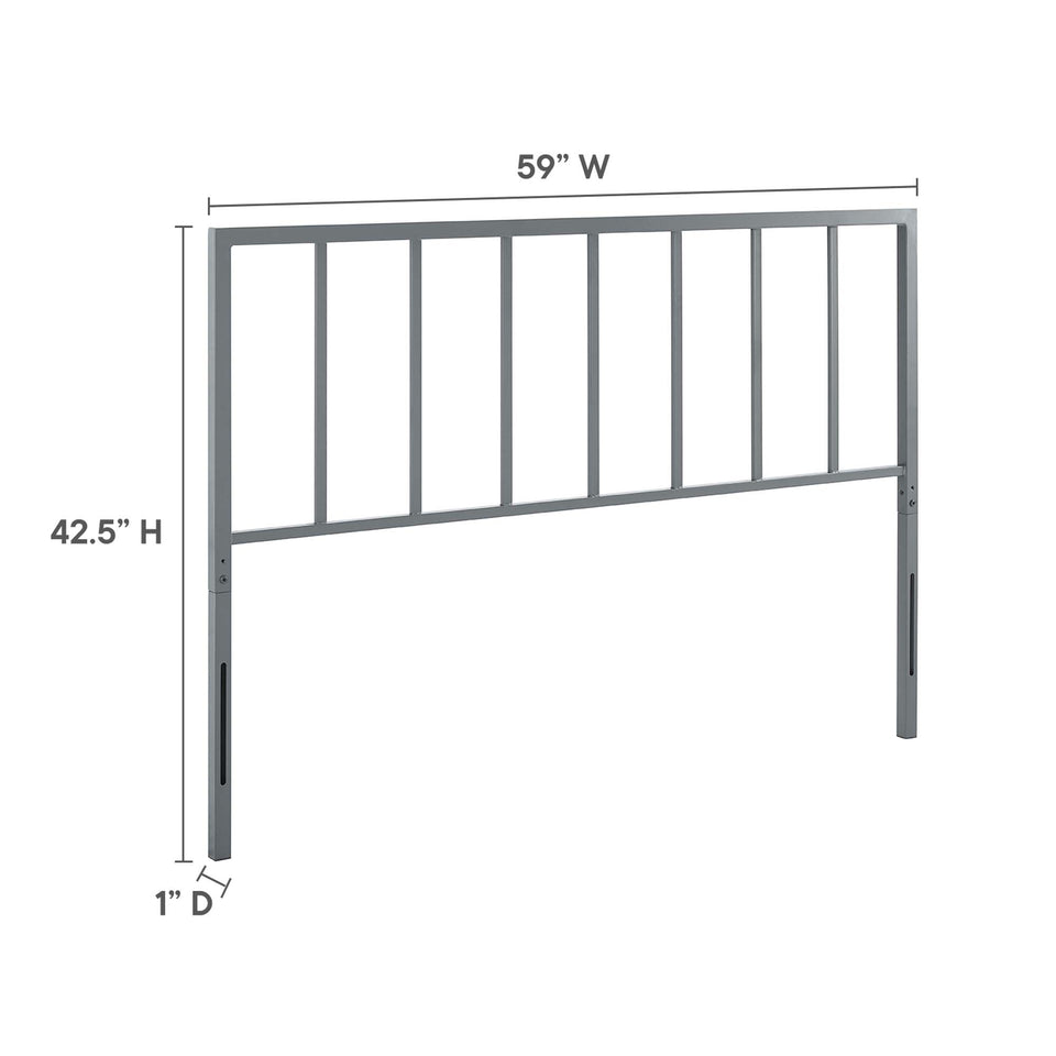 Tatum Queen Headboard by Modway