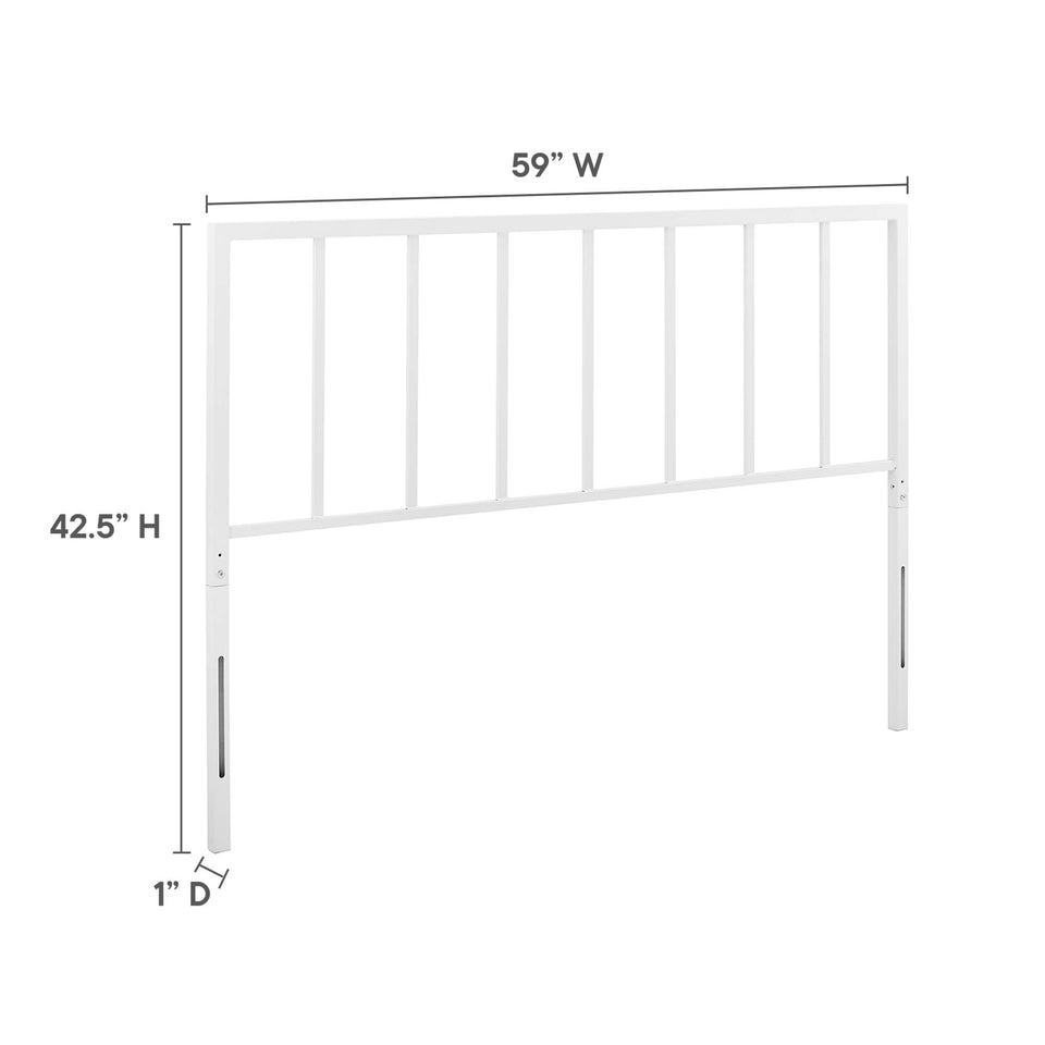 Tatum Queen Headboard by Modway