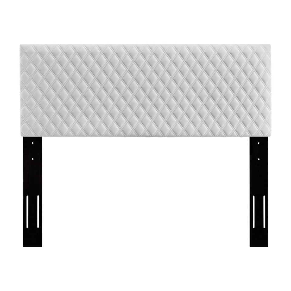 Angela Performance Velvet Headboard by Modway