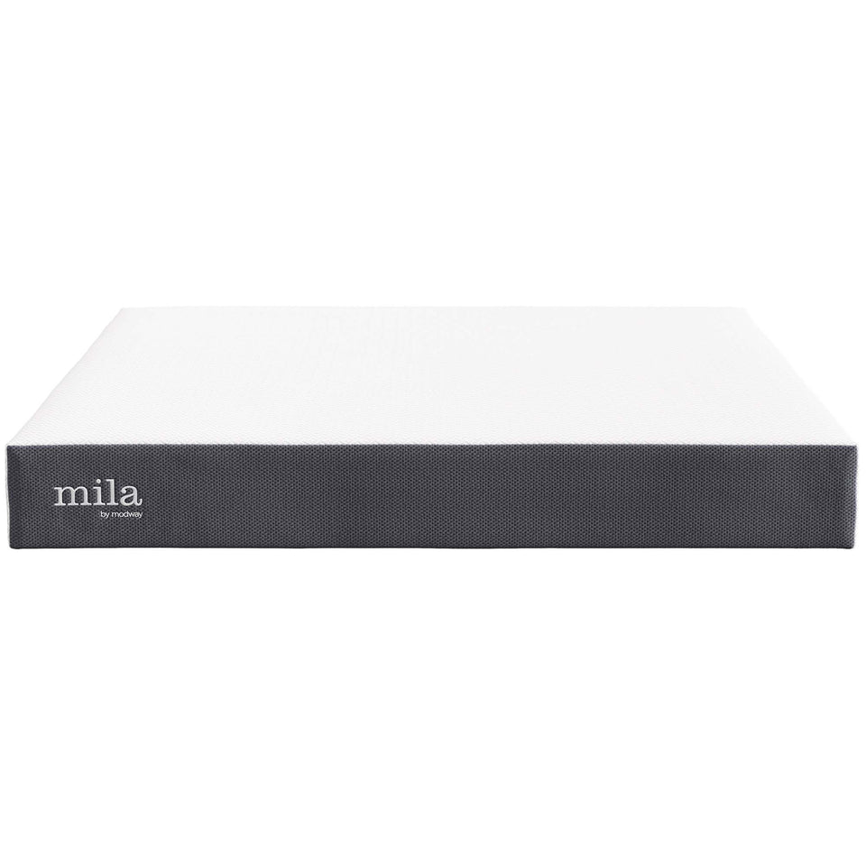 Mila 10" King Mattress by Modway