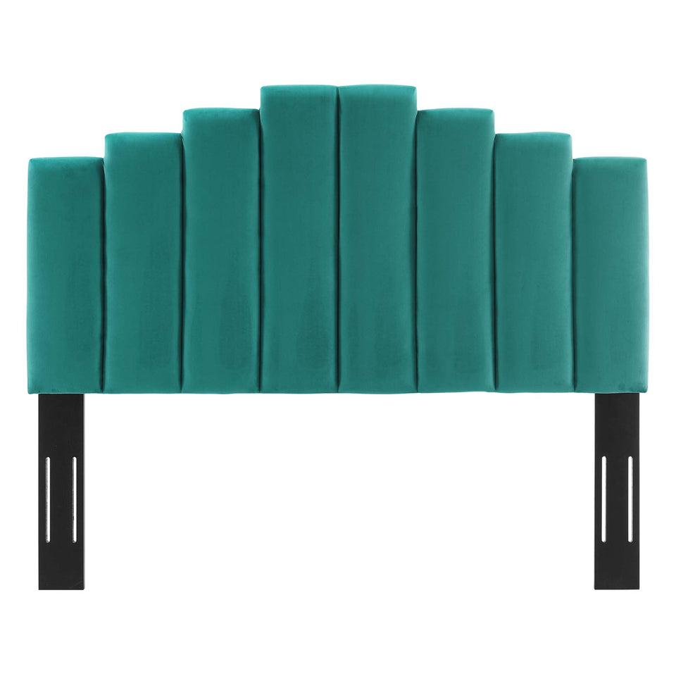 Noelle Performance Velvet Headboard by Modway