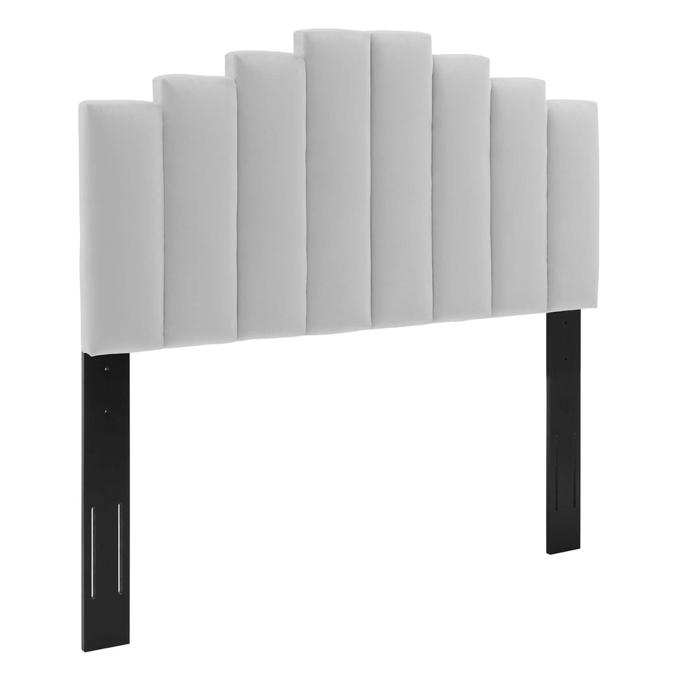 Noelle Performance Velvet Headboard by Modway