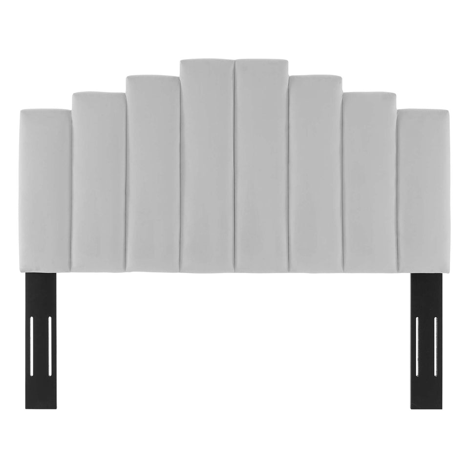 Noelle Performance Velvet Headboard by Modway