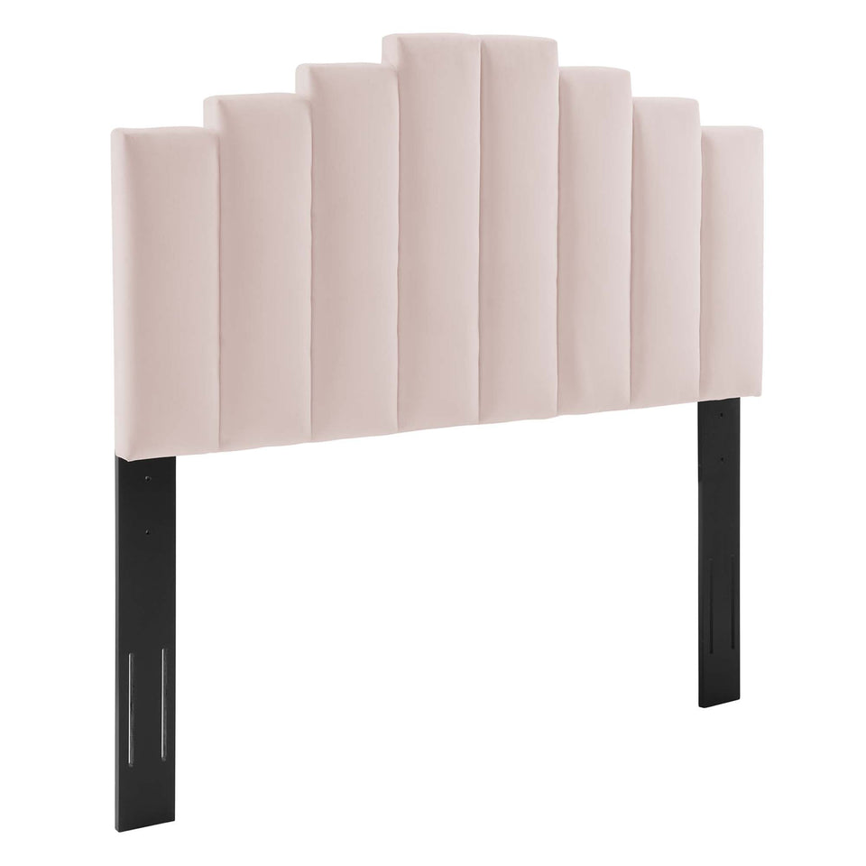 Noelle Performance Velvet Headboard by Modway
