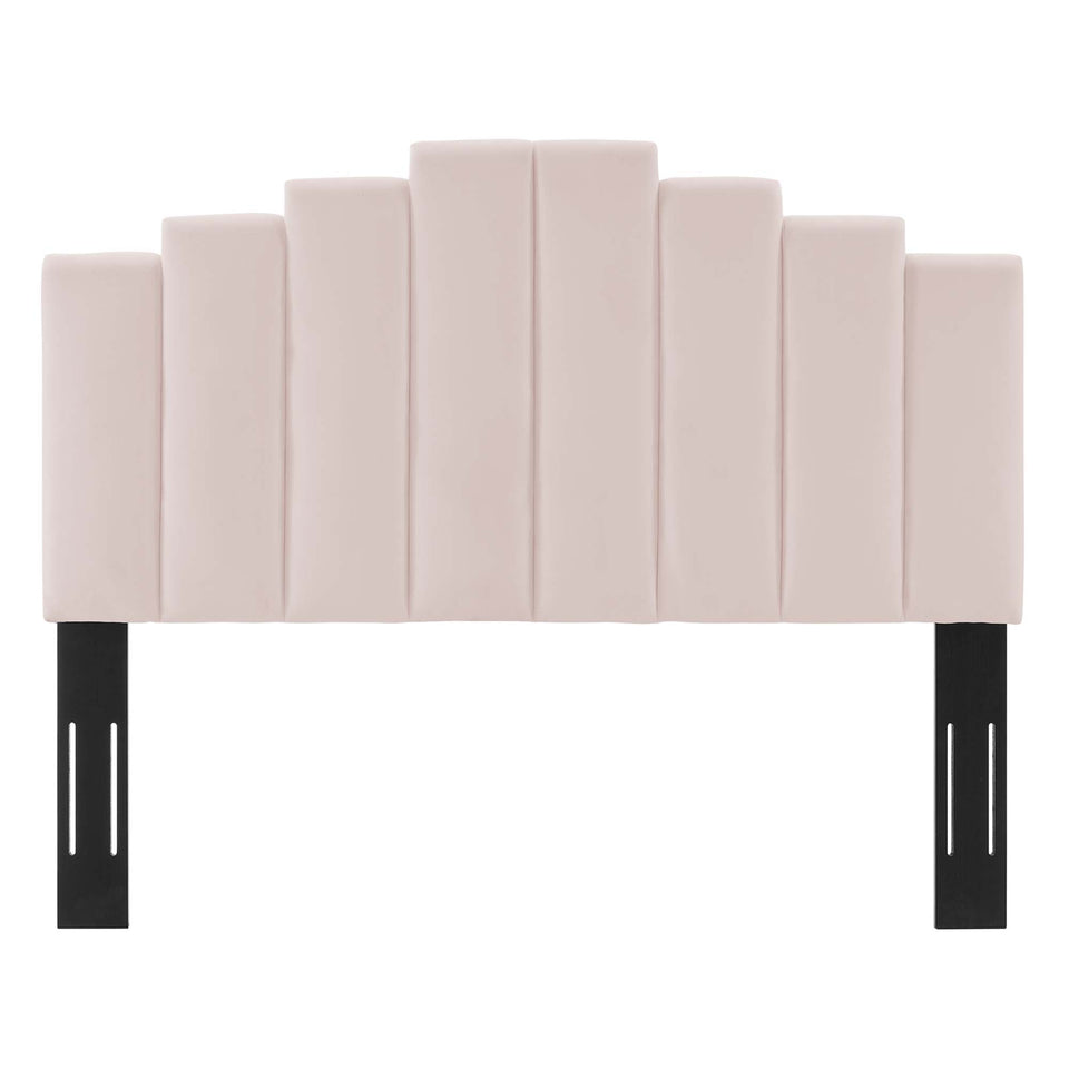 Noelle Performance Velvet Headboard by Modway