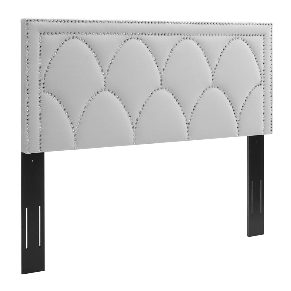 Greta Performance Velvet Headboard by Modway