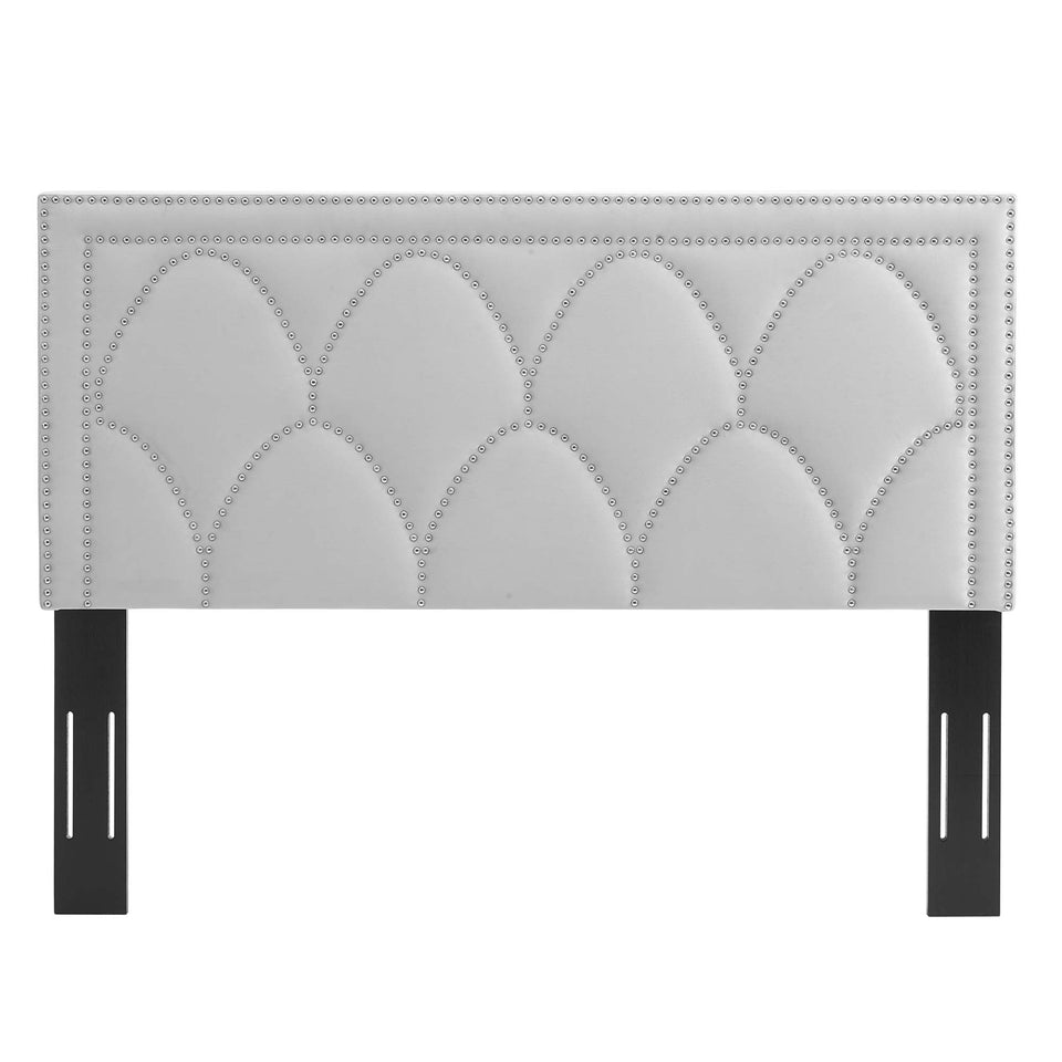 Greta Performance Velvet Headboard by Modway