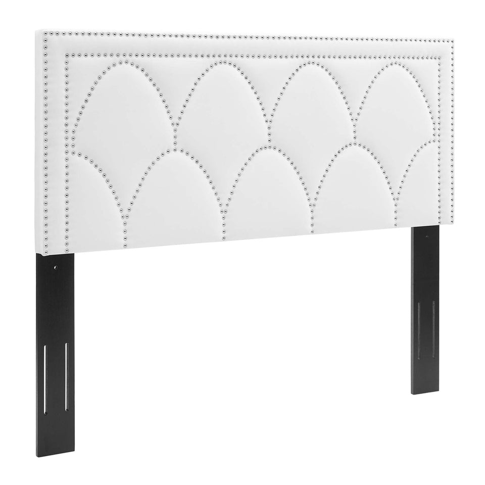 Greta Performance Velvet Headboard by Modway