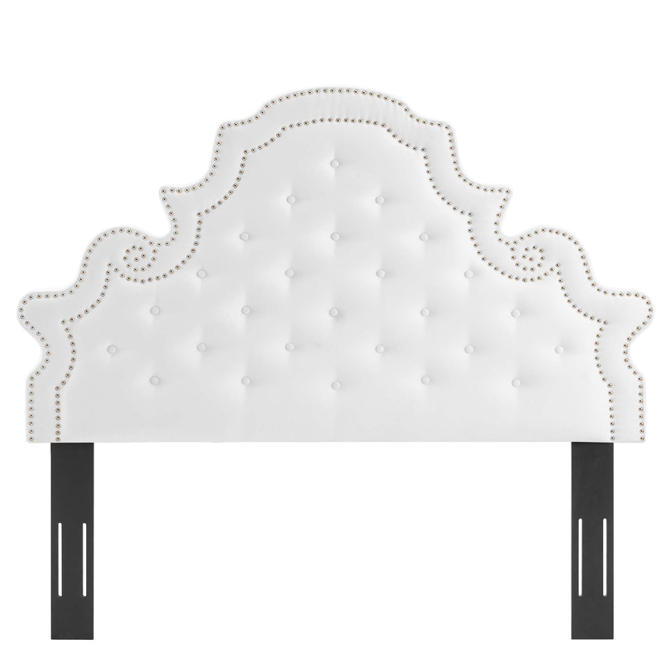 Gwyneth Tufted Performance Velvet Twin Platform Bed by Modway
