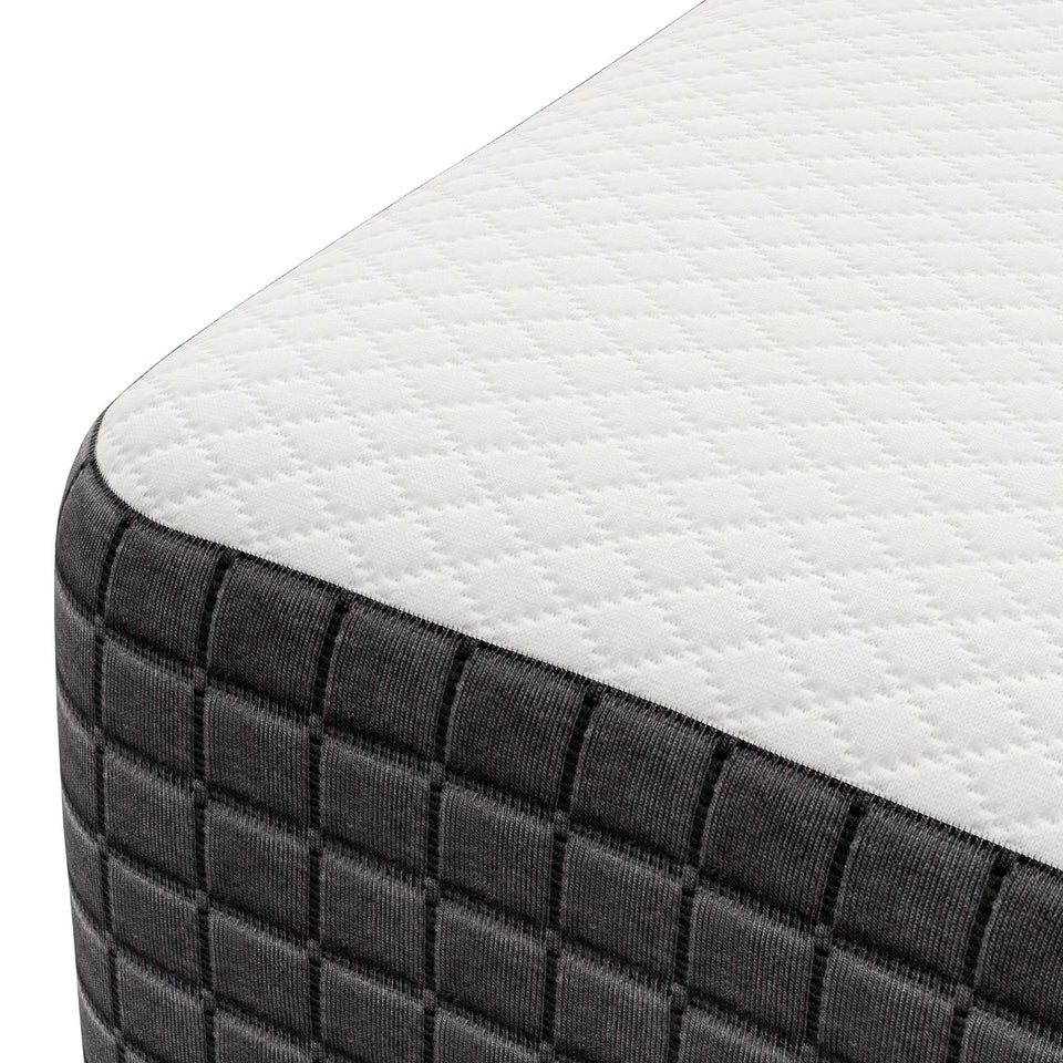 Aveline 14" Memory Foam Full Mattress by Modway