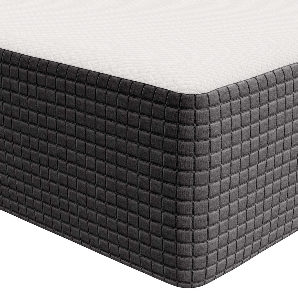 Aveline 14" Memory Foam Queen Mattress by Modway
