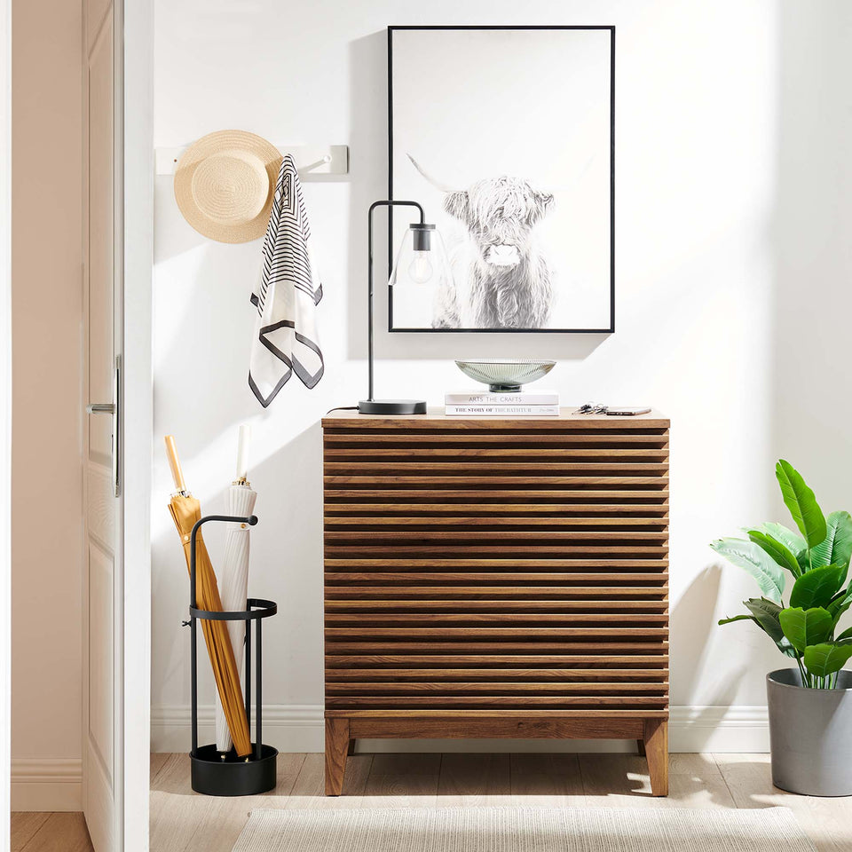 Render 3-Drawer Bachelor's Chest by Modway