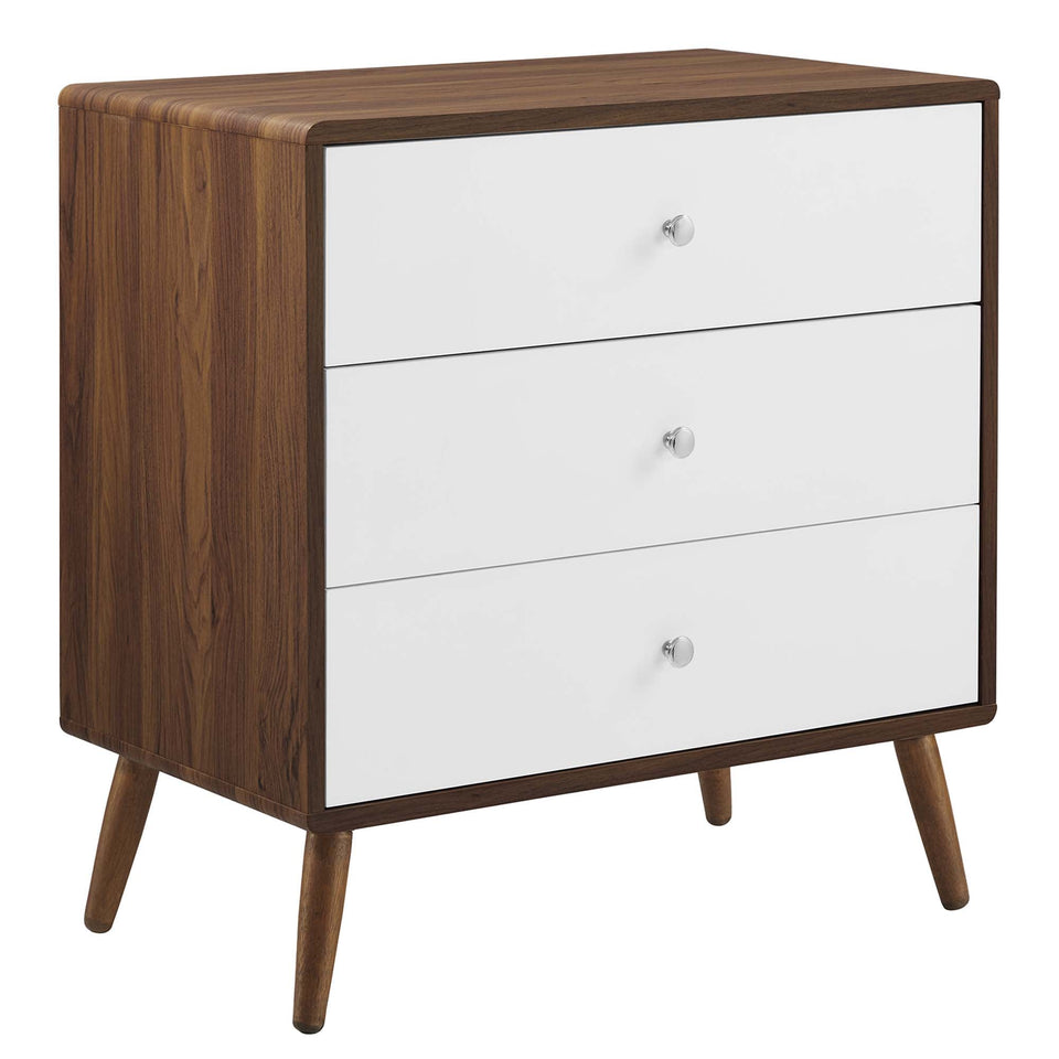 Transmit 3-Drawer Chest by Modway