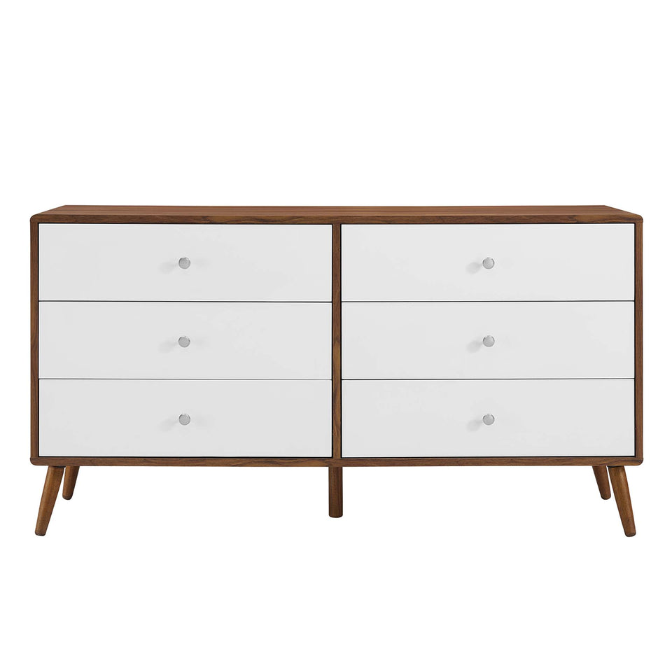 Transmit 60" Dresser by Modway