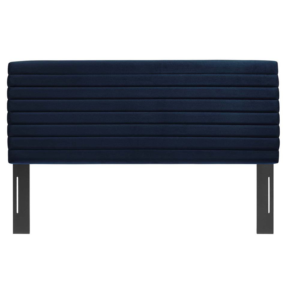 Tranquil Full/Queen Headboard by Modway