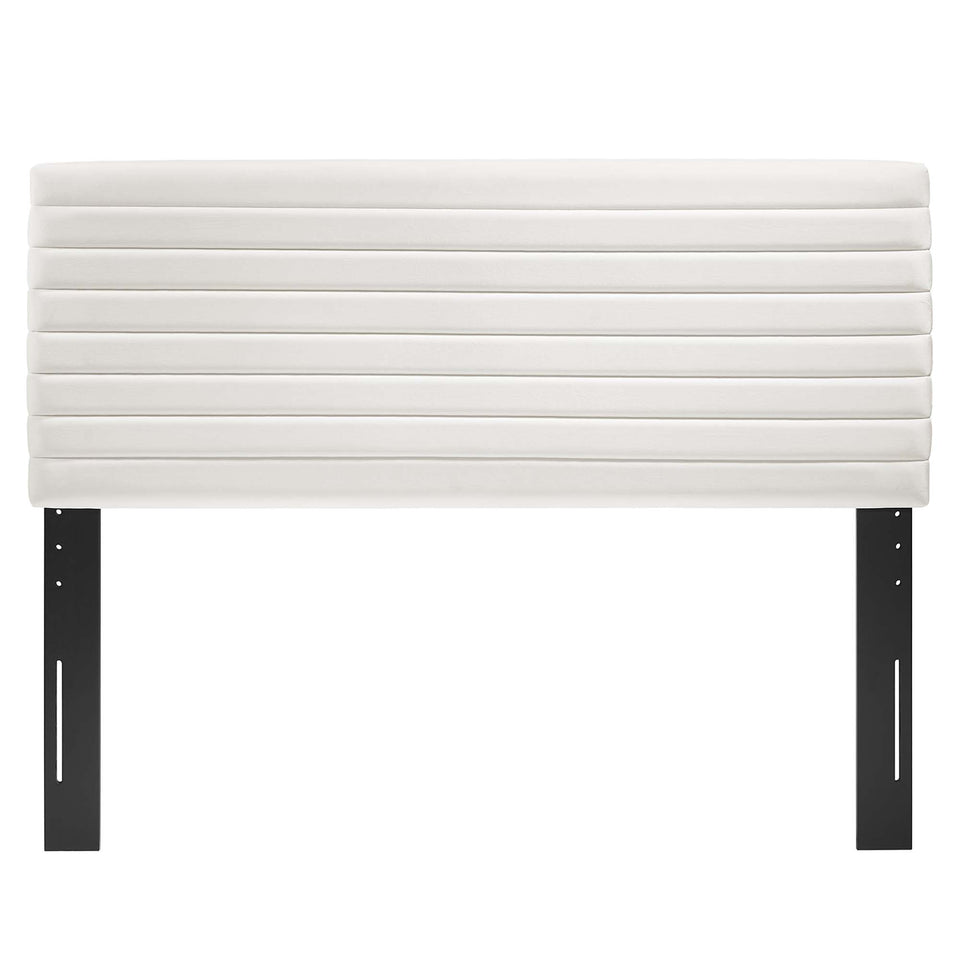 Tranquil Full/Queen Headboard by Modway