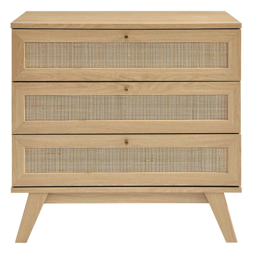 Soma 3-Drawer Dresser