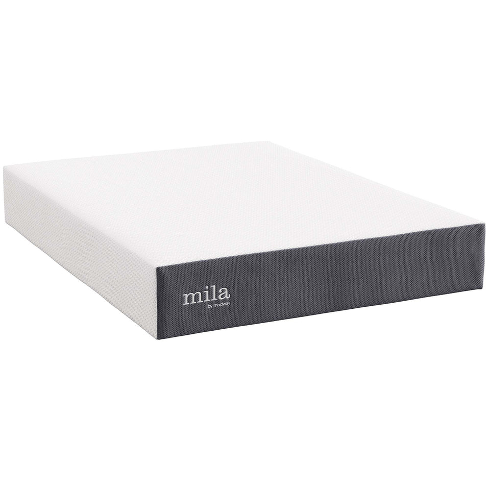 Mila 12" California King Mattress by Modway