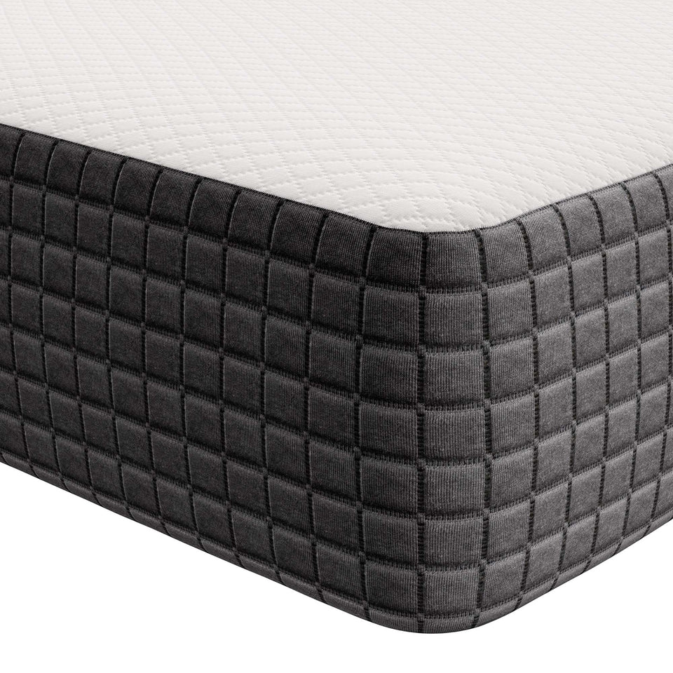 Aveline 8" Twin XL Mattress by Modway