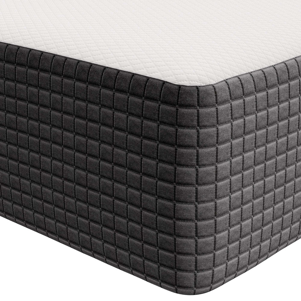 Aveline 12" California King Mattress by Modway