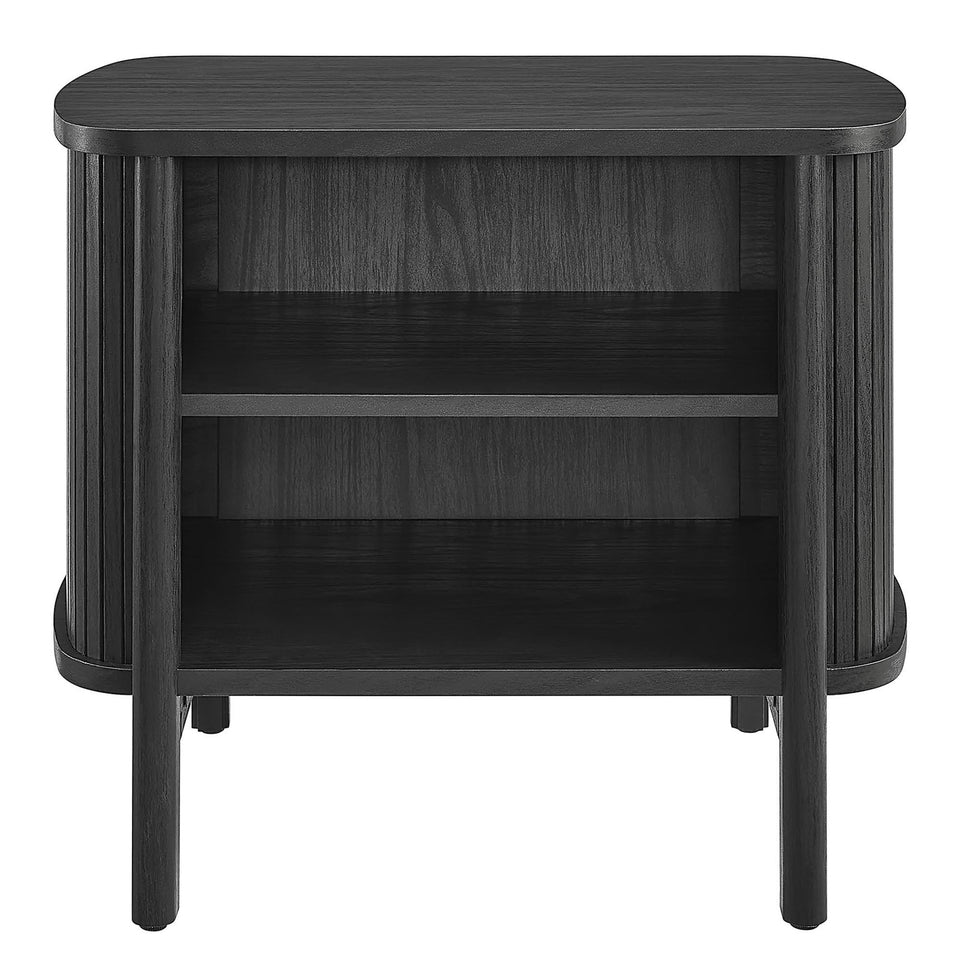 Cadence Open Nightstand by Modway