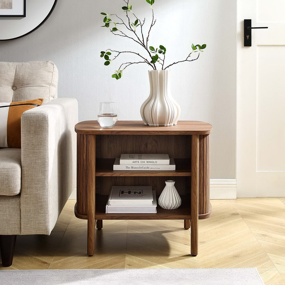 Cadence Open Nightstand by Modway