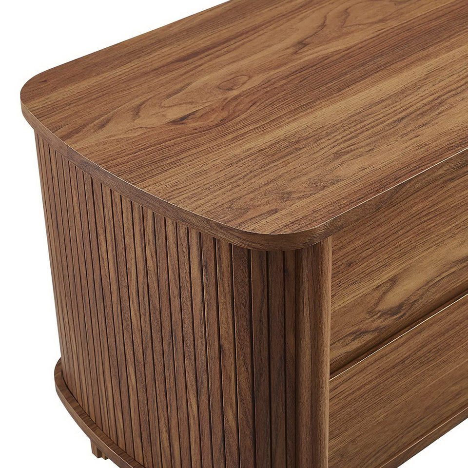 Cadence 2-Drawer Nightstand by Modway