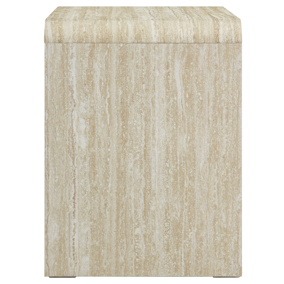Toscana 2-Drawer Nightstand by Modway