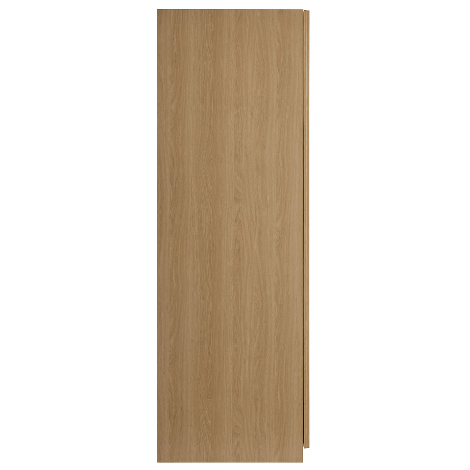 Render 2-Door Wardrobe Closet by Modway