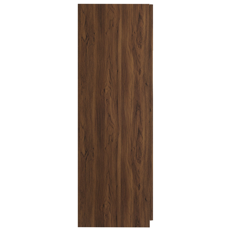 Render 2-Door Wardrobe Closet by Modway