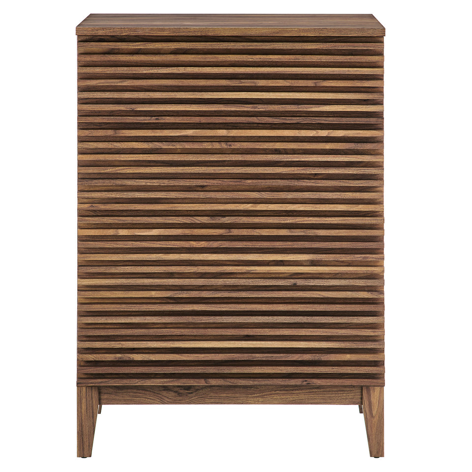 Render 4-Drawer Chest by Modway