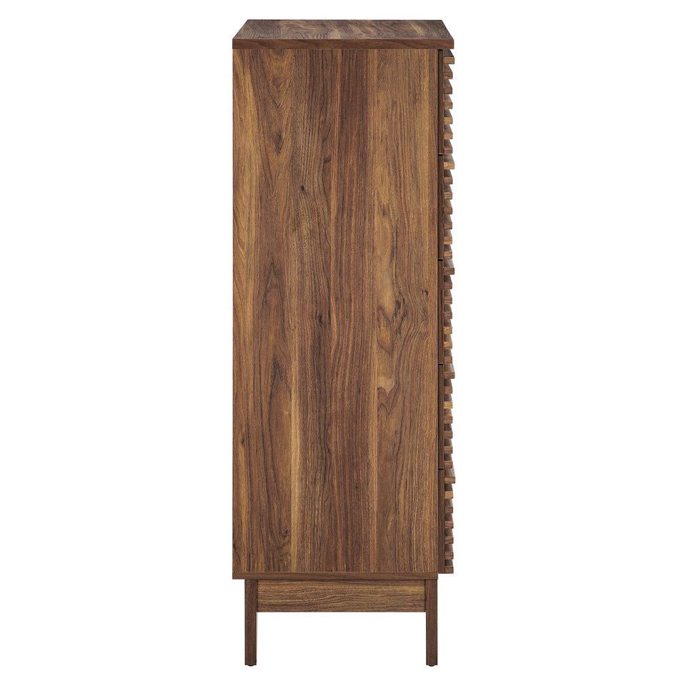 Render 5-Drawer Chest by Modway