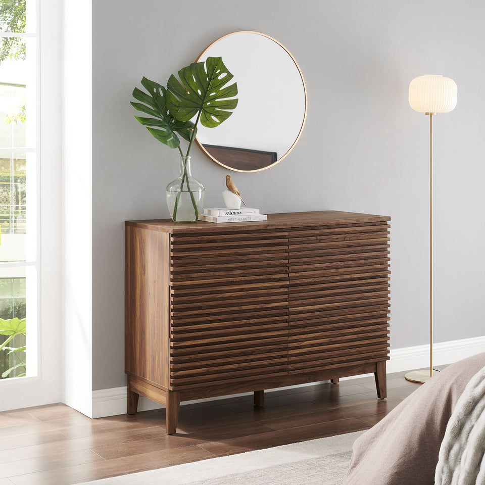 Render 47" 6-Drawer Dresser by Modway