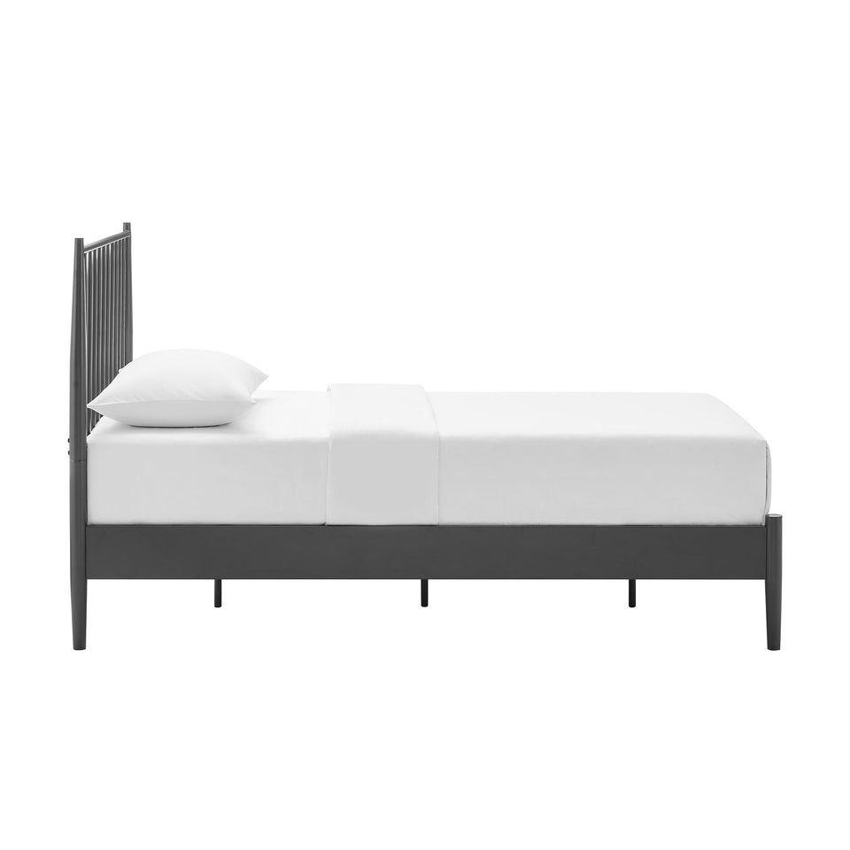 Adair Metal Spindle Platform Bed by Modway