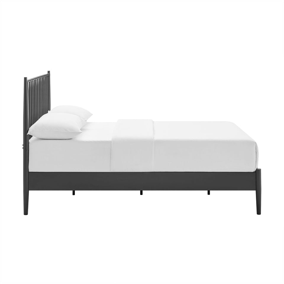 Adair Metal Spindle Platform Bed by Modway