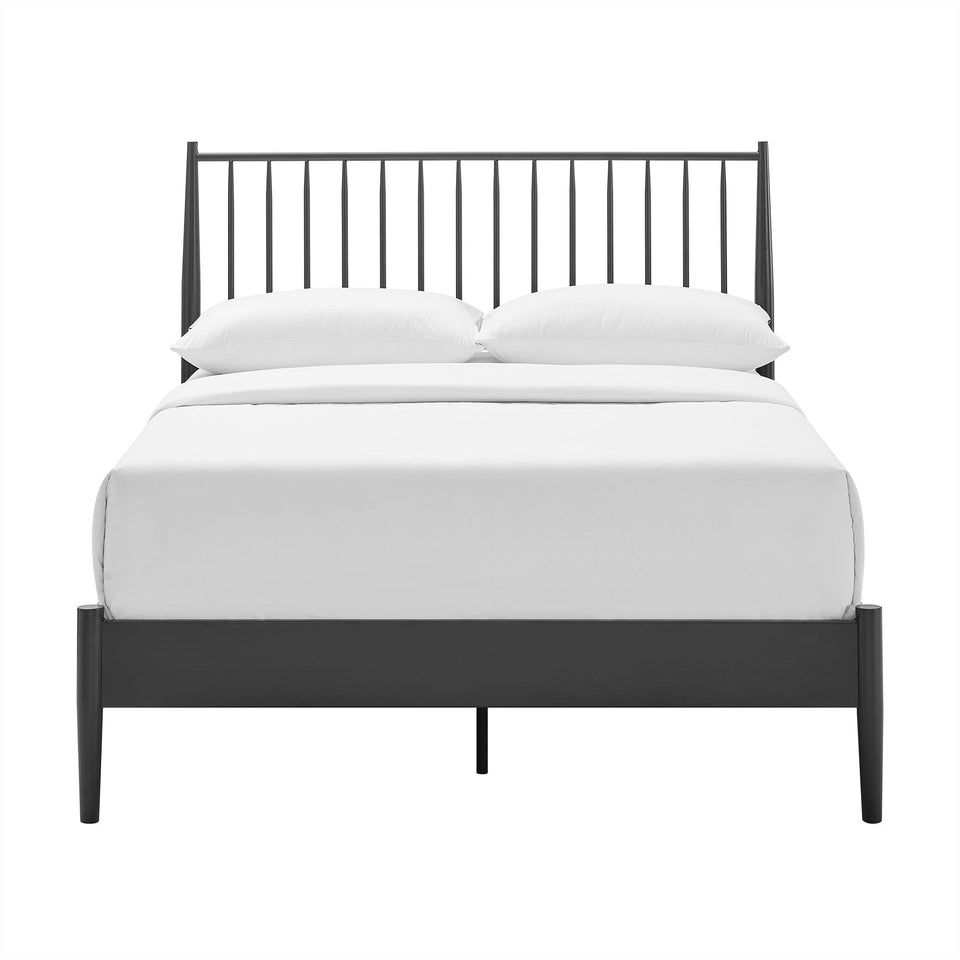 Adair Metal Spindle Platform Bed by Modway