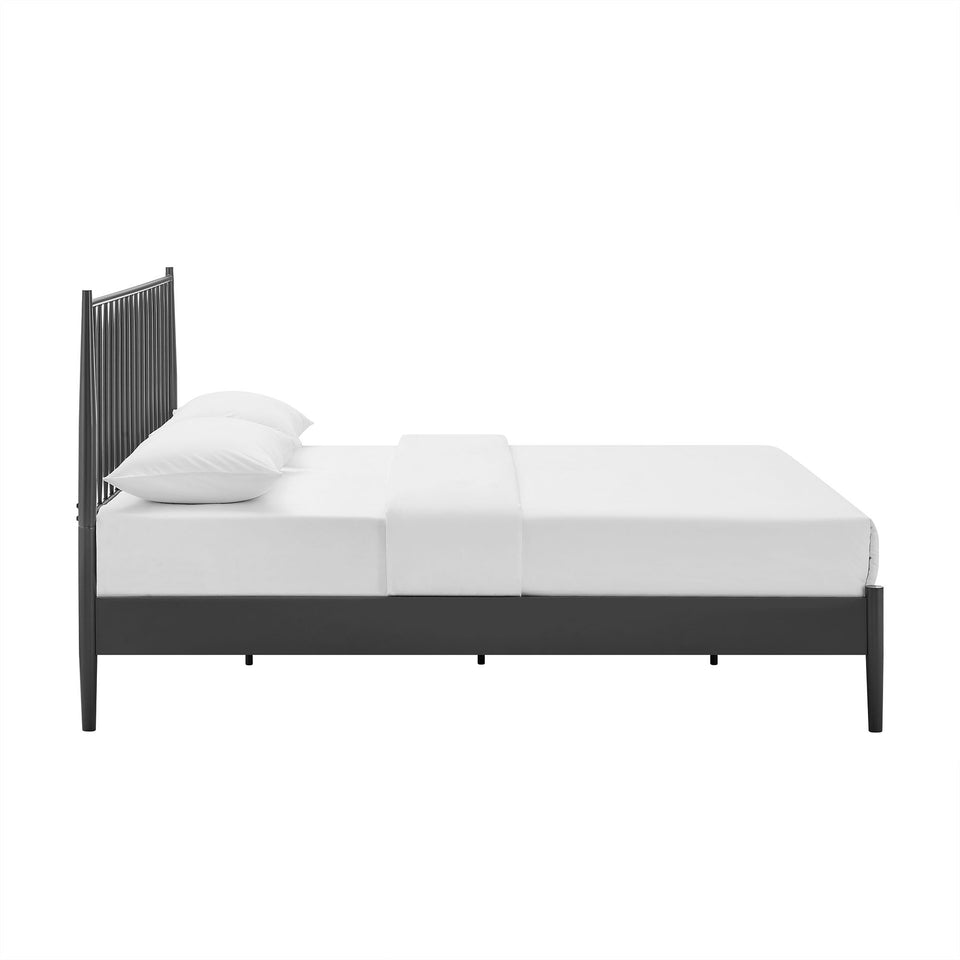 Adair Metal Spindle Platform Bed by Modway
