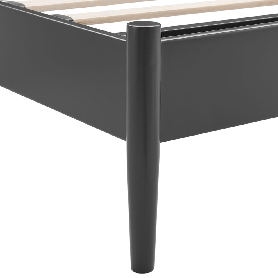Adair Metal Spindle Platform Bed by Modway