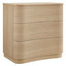 Brushed Light Oak