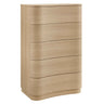 Brush Light Oak