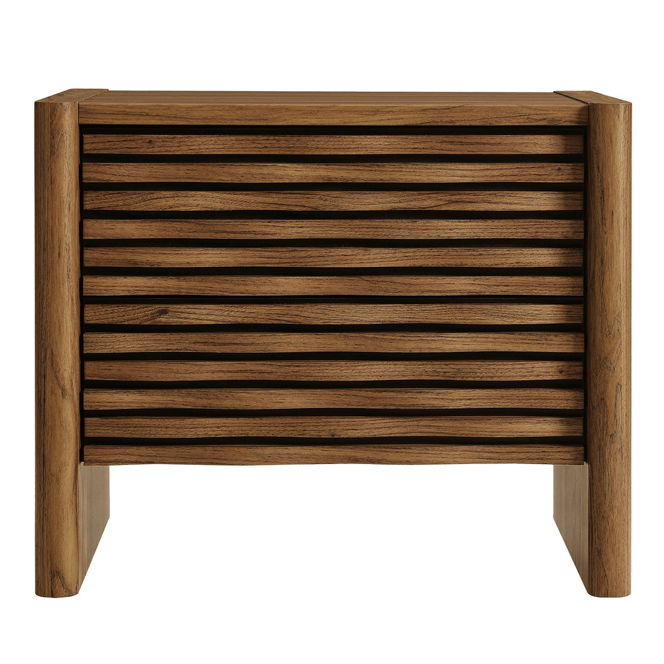 Emric Wave Nightstand by Modway