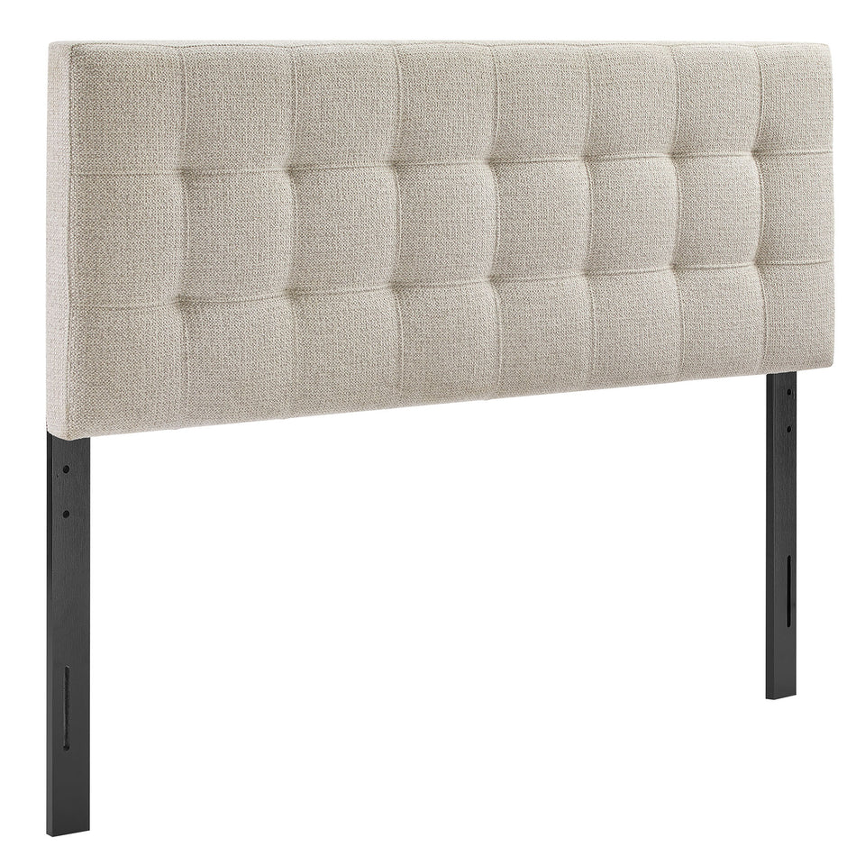 Lily Upholstered Full Size Headboard by Modway