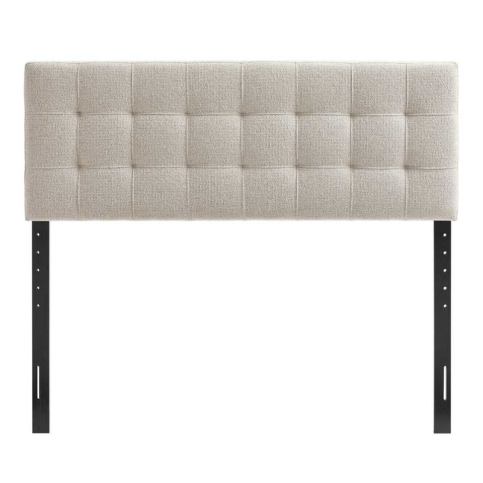 Lily Upholstered Full Size Headboard by Modway