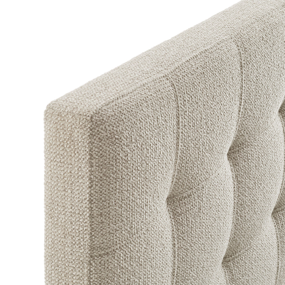 Lily Upholstered Full Size Headboard by Modway