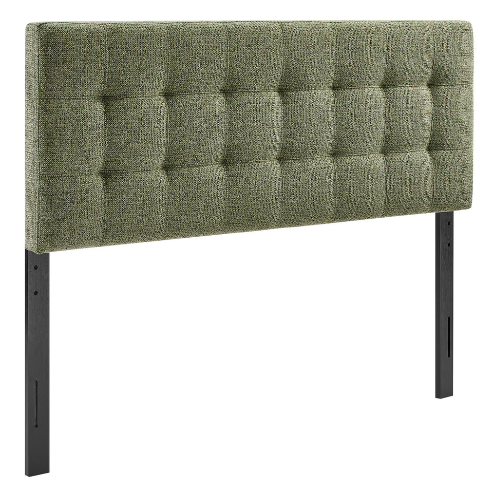 Lily Upholstered Full Size Headboard by Modway