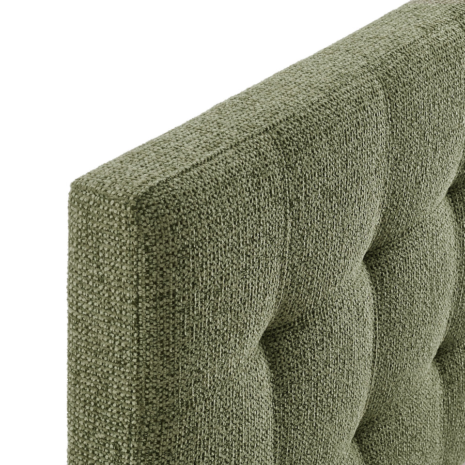 Lily Upholstered Full Size Headboard by Modway