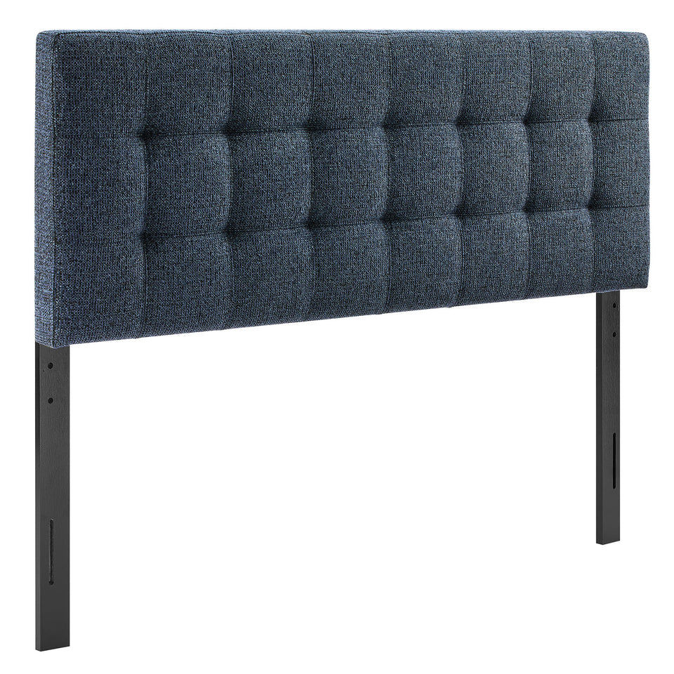 Lily Upholstered Full Size Headboard by Modway