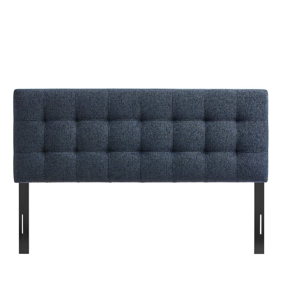 Lily Upholstered Full Size Headboard by Modway
