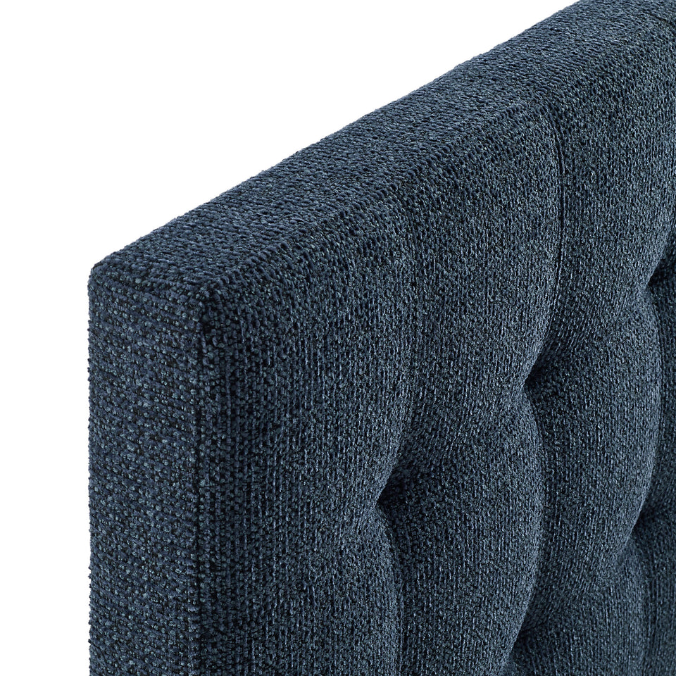 Lily Upholstered Full Size Headboard by Modway